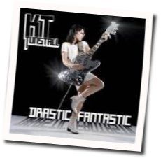 Little Favours Chords by KT Tunstall
