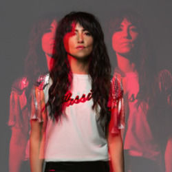 Mountain Chords by KT Tunstall