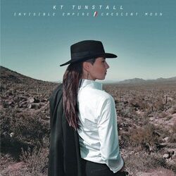 No Better Shoulder Chords by KT Tunstall