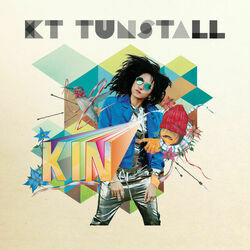 On My Star Tab by KT Tunstall