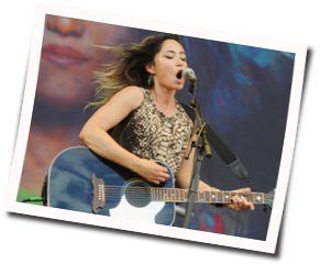 One Day Chords by KT Tunstall