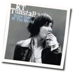 Other Side Of The World  Chords by KT Tunstall