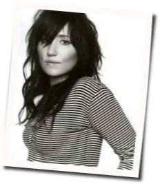 Paper Aeroplane by KT Tunstall