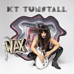 Poison In Your Cup Chords by KT Tunstall