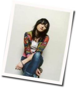 The Entertainer Chords by KT Tunstall