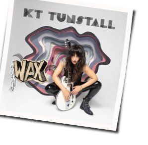 The Night That Bowie Died Chords by KT Tunstall