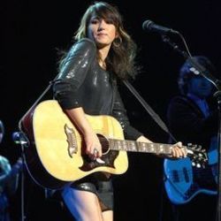 Universe & U Chords by KT Tunstall
