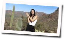 Yellow Flower Chords by KT Tunstall