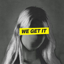 We Get It Chords by Ktlyn