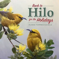 Santas On The Go Ukulele Chords by Kuana Torres Kahele