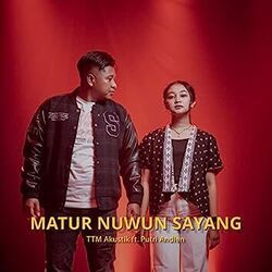 Ttm Akustik Ft. Putri Andien Chords by Kuat Ati 2