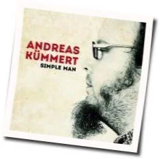 Simple Man Chords by Andreas Kuemmert