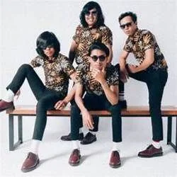 Kasih Dan Sayang Tab by Kugiran Masdo