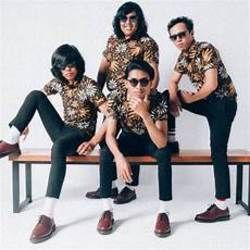 Kasih Dan Sayang Tab by Kugiran Masdo
