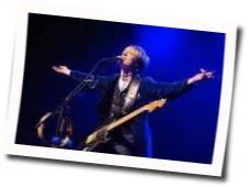 Knight On The Town Tab by Kula Shaker