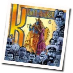 Start All Over (Ver2) Chords by Kula Shaker
