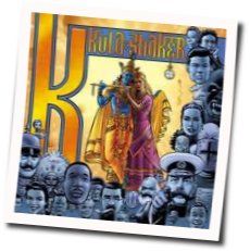 Die For Love Chords by Kula Shaker