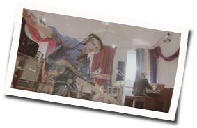 Here Come My Demons Chords by Kula Shaker