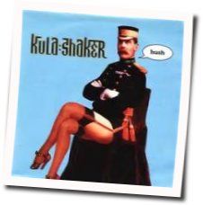 Hush Bass Tab by Kula Shaker