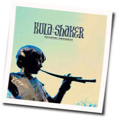 Only Love Chords by Kula Shaker