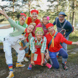 Vink Blink Chords by Kultursjukhuset