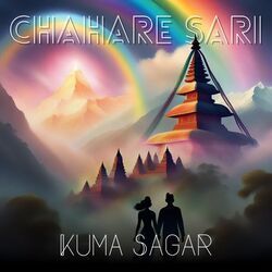 Chahare Sari Chords by Kuma Sagar