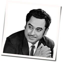 Badi Sooni Sooni Hain Acoustic Chords by Kishore Kumar