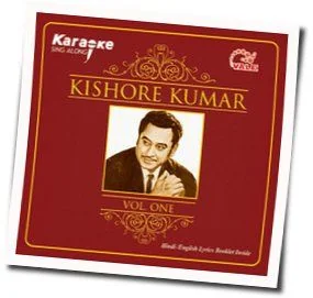 Khwab Ho Tum Ya Teen Deviyan Chords by Kishore Kumar