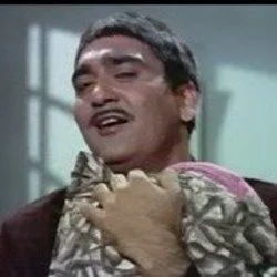 Mere Samne Wali Khidki Mein Ukulele Chords by Kishore Kumar