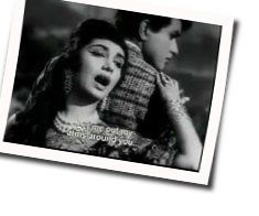 Aa Chal Ke Tujhe Main Leke Chaloon by Kishore Kumar