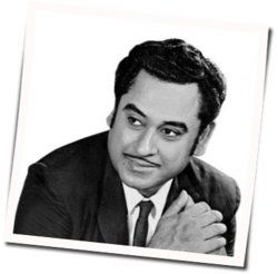 Badi Sooni Sooni Hain Acoustic Chords by Kishore Kumar
