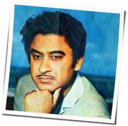 Dekha Jo Maine Chords by Kishore Kumar