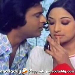 Dil Kya Kare Jab Kisi Se Chords by Kishore Kumar
