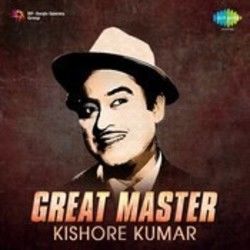 Ek Ajnabee Haseena Se by Kishore Kumar