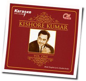 Khwab Ho Tum Ya Teen Deviyan Chords by Kishore Kumar