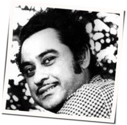 Koi Hamdam Na Raha Chords by Kishore Kumar