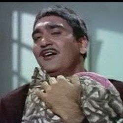 Mere Samne Wali Khidki Mein Ukulele Chords by Kishore Kumar