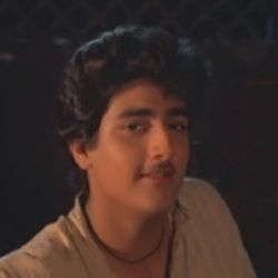 Neele Neele Ambar Pe Chords by Kishore Kumar