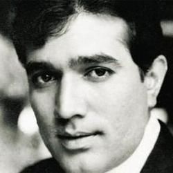 Pyar Deewana Hota Hai Chords by Kishore Kumar