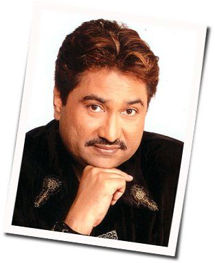 Tum Aa Gaye Ho Chords by Kishore Kumar