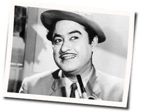 Yeh Jo Mohabbat Hai by Kishore Kumar