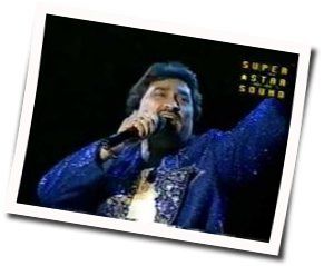 Tere Dar Par Sanam Chords by Kumar Sanu
