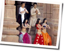 Goosebump Chords by Kung Fu Yoga