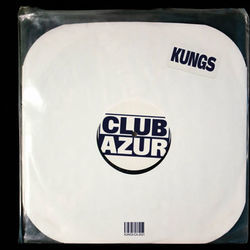 Clap Your Hands Chords by Kungs