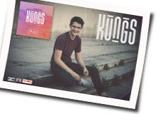Don't You Know Album Chords by Kungs