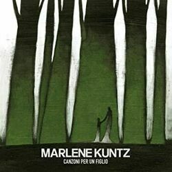 Bellezza Chords by Marlene Kuntz