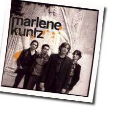 Nuotando Nellaria Chords by Marlene Kuntz