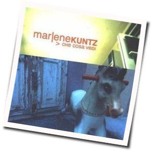 Serrande Alzate Chords by Marlene Kuntz