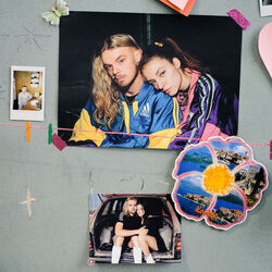 Kuqe 2115 chords for Zostań proszę