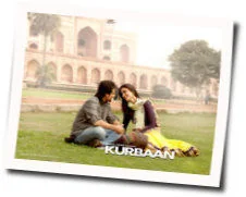 Kurbaan Tab by Kurbaan